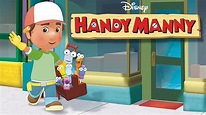 Watch Handy Manny | Full episodes | Disney+