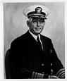 NH 86739-KN Thomas C. Kinkaid, Admiral, USN