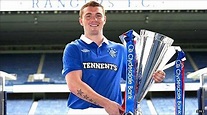 BBC Sport - Football - John Fleck tells of burden of expectancy at Rangers