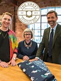 The Great British Sewing Bee - Where to Watch and Stream - TV Guide