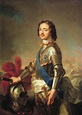 La Russia da Pietro il Grande a Caterina II | Bald Mountain Literature