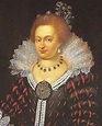 1587 Eleonore de Bourbon-Conde (cropped) - PICRYL - Public Domain Media ...