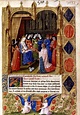 Charlotte von Savoyen (1441-1483), Königin von Frankreich – kleio.org