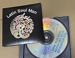 送料込 希少 Pete Rodriguez - Latin Soul Man 輸入盤CD / SLPA8750 - www ...