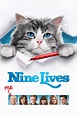 Nine Lives (2016) - Posters — The Movie Database (TMDB)