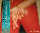 Loverboy – Get Lucky (1981, Vinyl) - Discogs