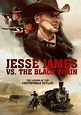 Jesse James vs. The Black Train - Película 2018 - Cine.com