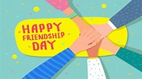 Why International Friendship Day is celebrated on July 30 and what is ...