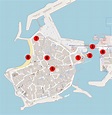 Gallipoli - attractions, sightseeing, map, hotels, accommodation ...