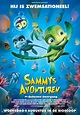 Las aventuras de Sammy (2010) - FilmAffinity