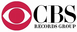 CBS Records Group current logo (DW's vision) by MiaPNesbitt78 on DeviantArt