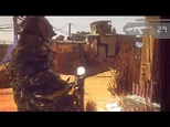 District 9 - The videogame - YouTube