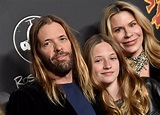 Who is Taylor Hawkins' wife Alison and how many children do they have ...