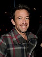 Then + Now: David Faustino from ‘Married … with Children’