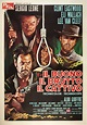 Poster Il Buono, il brutto, il cattivo (1966) - Poster Cel bun, cel rău ...