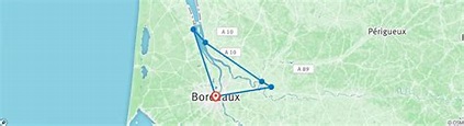 The exceptional region of Bordeaux (port-to-port cruise) by ...
