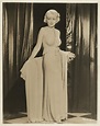 Picture of Muriel Evans