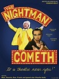 Reparto de The Nightman Cometh: Live (película 2009). Dirigida por Matt ...