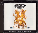 Electric Light Orchestra Part II – One Night - Live In Australia (1996 ...