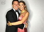 Bill Weir Married, Wife, Divorce, Gay, Family