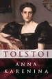 Anna Karenina by Leo Tolstoy | The StoryGraph