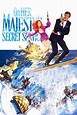 On Her Majesty's Secret Service (1969) - Posters — The Movie Database (TMDB)