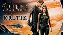 JUPITER ASCENDING / Kritik - Review [DEUTSCH/HD/60FPS] - YouTube