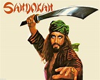 Sandokan (Sandokan, The tiger of Malaysia): the serie