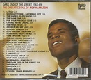 Roy Hamilton CD: Dark End Of The Street - Operatic Soul 63-69 (CD ...