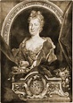 Elisabeth Sophie von Brandenburg um 1710 001 - PICRYL - Public Domain ...