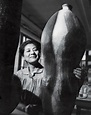 5 Fast Facts: Toshiko Takaezu | Broad Strokes: The National Museum of ...