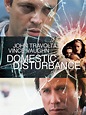 Prime Video: Domestic Disturbance