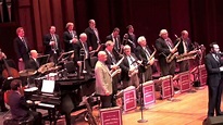 TOMMY DORSEY ORCHESTRA 2013 - YouTube