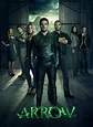 List of Arrow characters - Wikipedia