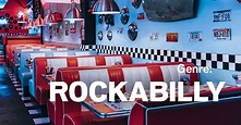 Rockabilly: Genre, Geschichte, Merkmale, Künstler & Songs