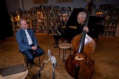 The Marc Johnson Masterclass | Discover Double Bass