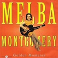 Melba Montgomery : Golden Moments CD (2018) - Classic World Ent ...