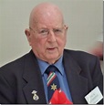 Jack Cummins Former National Chairman Italy Star Association New ...