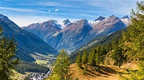 Visp turismo: Qué visitar en Visp, Valais, 2024 | Viaja con Expedia