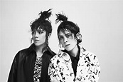 Tegan and Sara Sound Grown Up On 'Crybaby' - The High Note