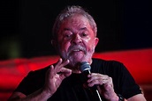 Lula morreu. Luiz Inácio acabará preso | VEJA