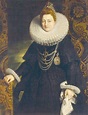 Isabel Clara Eugenia by Peter Paul Rubens (Chrysler Museum, Norfolk USA ...