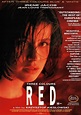 Three Colors: Red (Three Colours Red) : The Film Poster Gallery