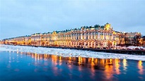 Hermitage Museum, St. Petersburg - Book Tickets & Tours