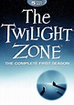 The Twilight Zone: The Complete First Season [5 Discs] [DVD] - Best Buy