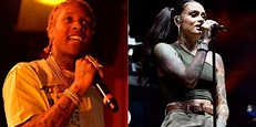 Lil Durk Kehlani Love You Too Song Release Info | Hypebeast