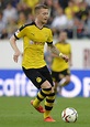 Marco Reus Pictures - Juventus v Borussia Dortmund - Preseason Friendly ...