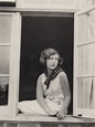 NPG x40988; Nancy Beaton - Portrait - National Portrait Gallery