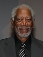 Morgan Freeman - AlloCiné
