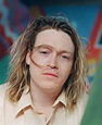 Caleb Landry Jones: ‘Ik hou van muziek die van vér komt’ | Humo